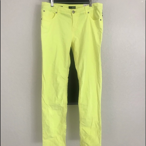 a.n.a Denim - a.n.a Corduroy Skinny Pants